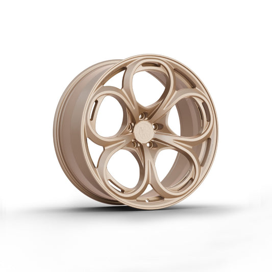 FW1043 - Face Wheels