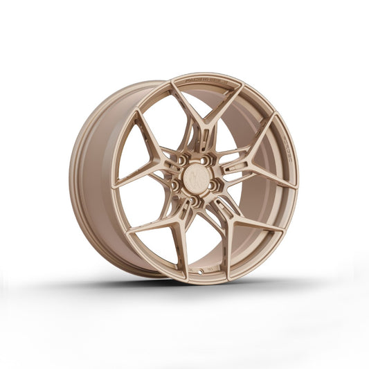 FW1017 - Face Wheels