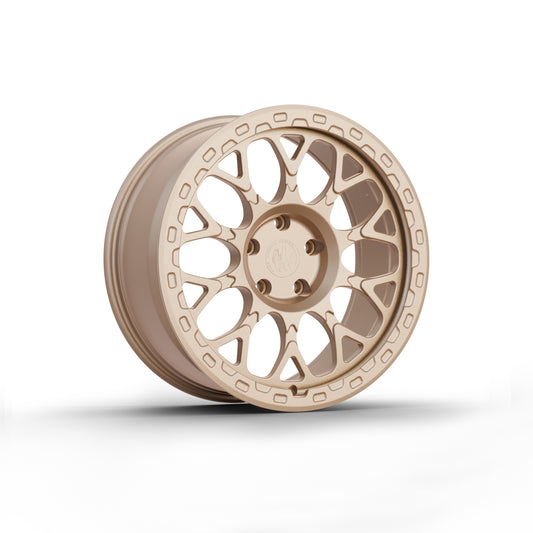 FW-S06 - Face Wheels