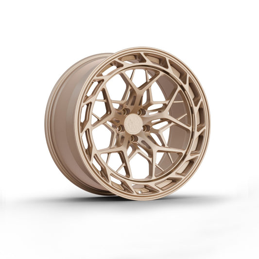 FW-A1024 - Face Wheels