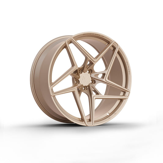 FW1018-M - Face Wheels