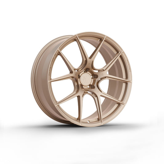 FW102-LW - Face Wheels