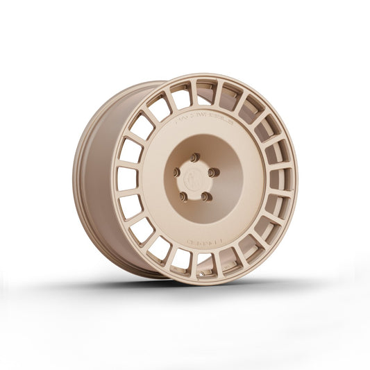 FW1030 - Face Wheels