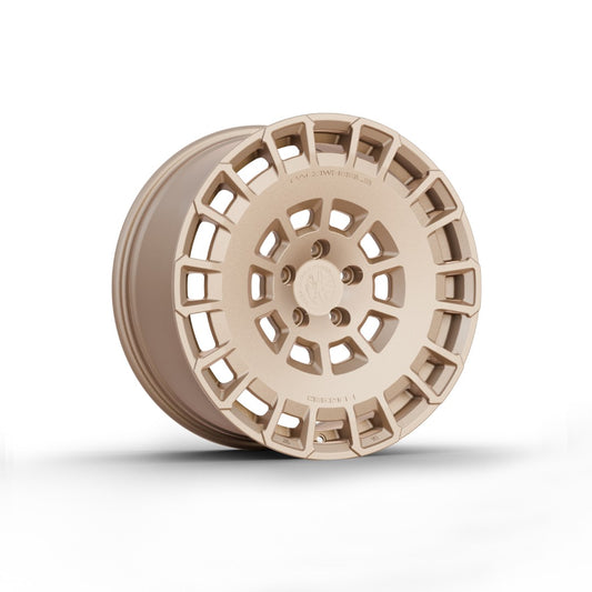 FW142 - Face Wheels