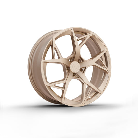 FW1012 - Face Wheels
