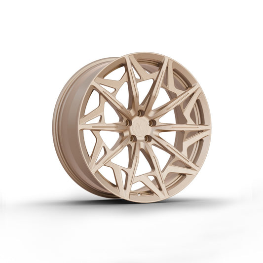 FW1025 - Face Wheels