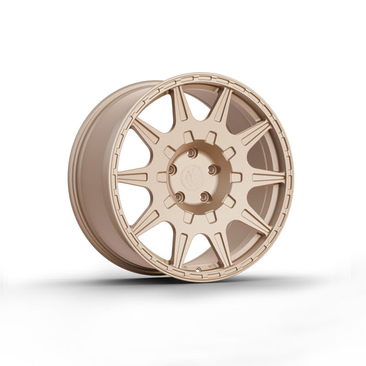 FW-S04 - Face Wheels