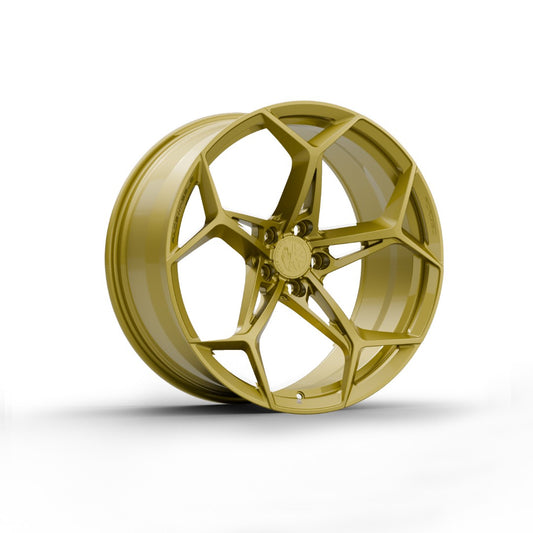 FW1008 - Face Wheels