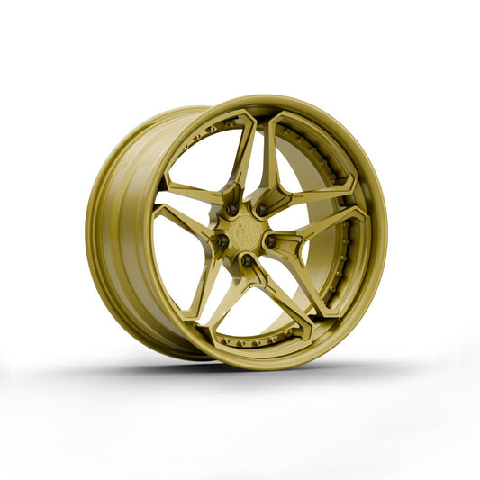FW338 - Face Wheels