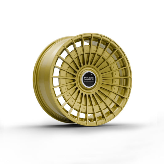 FW1027 - Face Wheels
