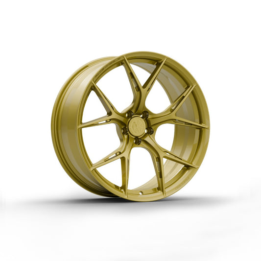 FW160 - Face Wheels