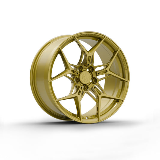 FW1017 - Face Wheels