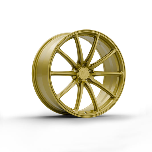 FW-R01 - Face Wheels