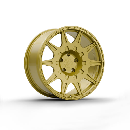 FW-S04 - Face Wheels