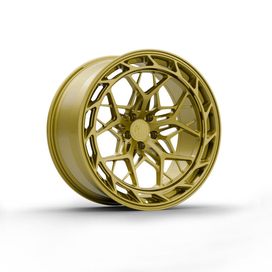 FW-A1024 - Face Wheels