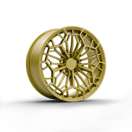 FW1028 - Face Wheels