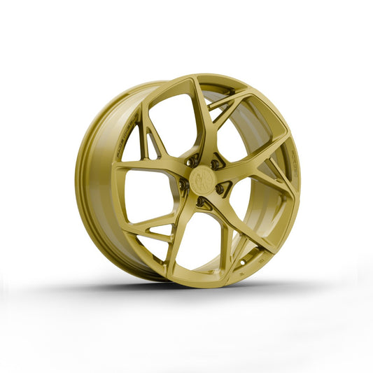 FW1012 - Face Wheels