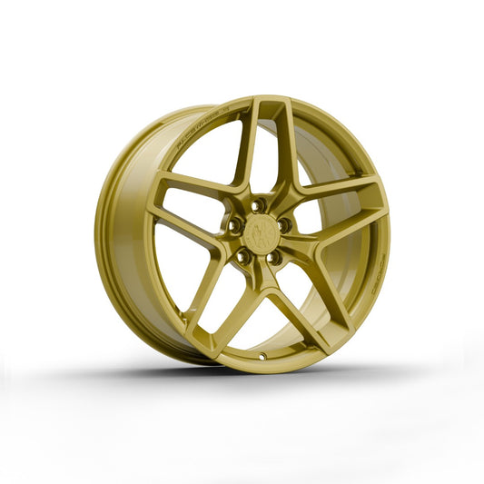 FW164 - Face Wheels