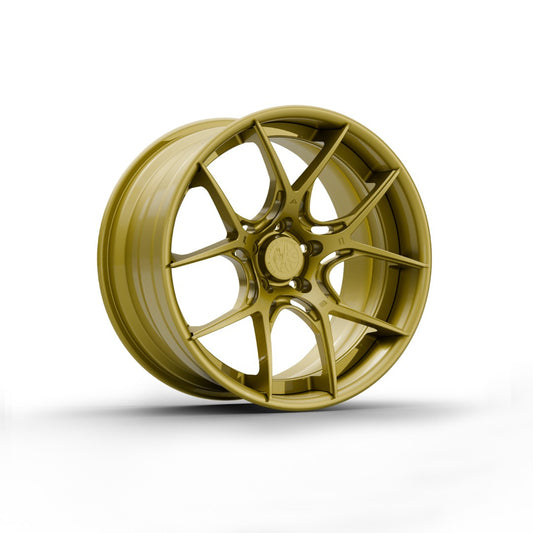 FW302 - Face Wheels