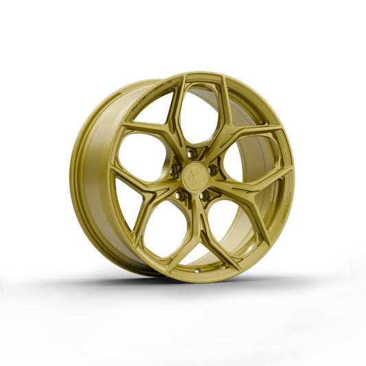 FW188 - Face Wheels