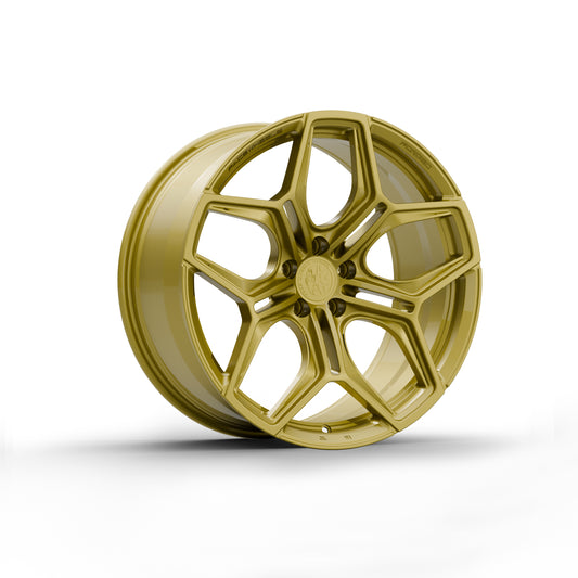 FW-S03 - Face Wheels