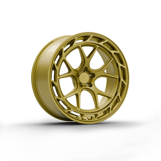 FW1065 - Face Wheels