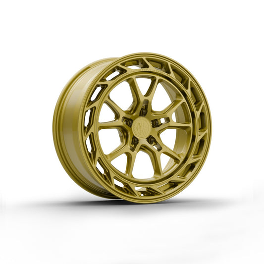 FW-A1041 - Face Wheels