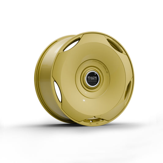 FW-E05 - Face Wheels
