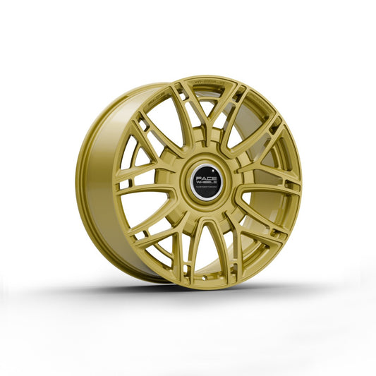 FW1026 - Face Wheels