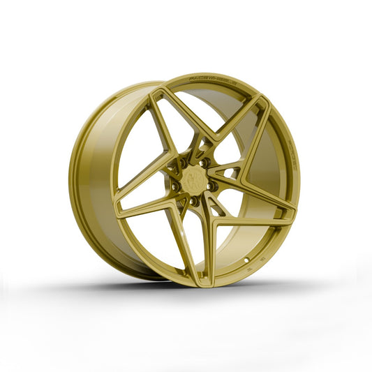 FW1018-M - Face Wheels