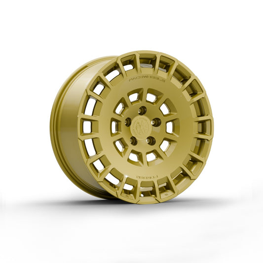 FW142 - Face Wheels