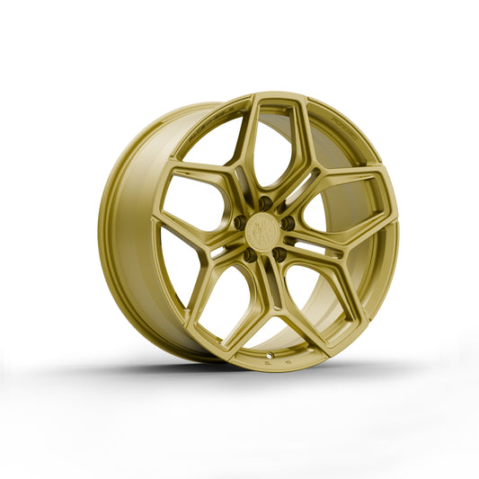 FW-S03 - Face Wheels