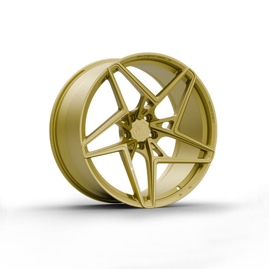 FW1018-M - Face Wheels