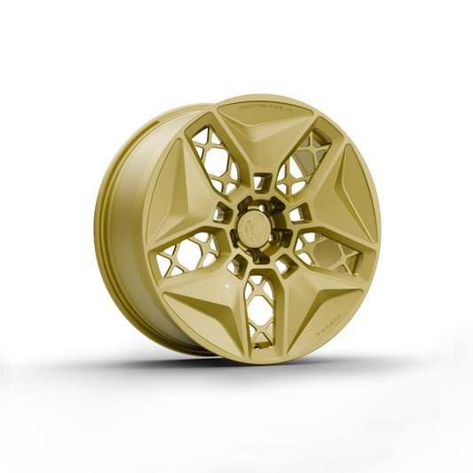 FW1044 - Face Wheels
