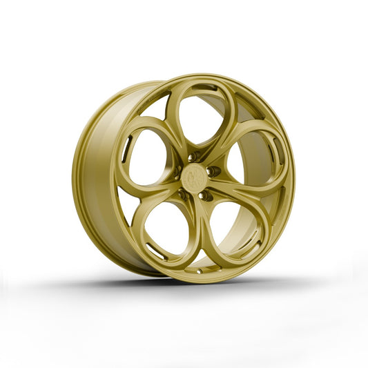 FW1043 - Face Wheels