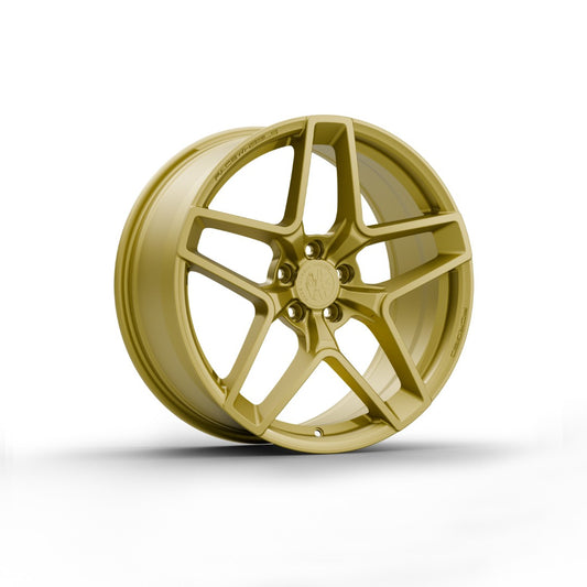 FW164 - Face Wheels