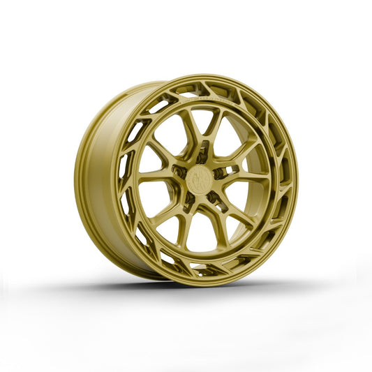 FW-A1041 - Face Wheels