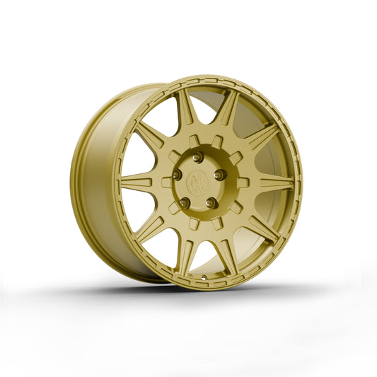 FW-S04 - Face Wheels