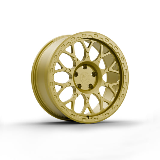 FW-S06 - Face Wheels
