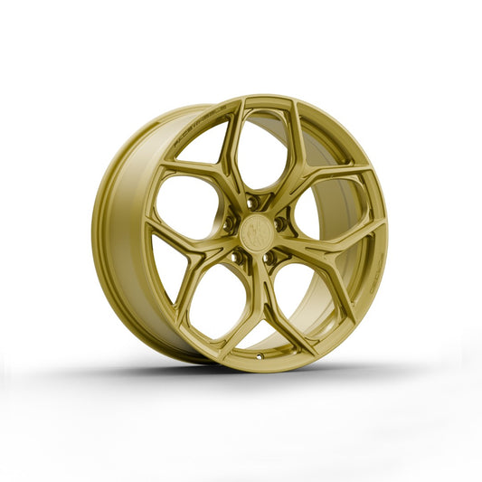 FW188 - Face Wheels