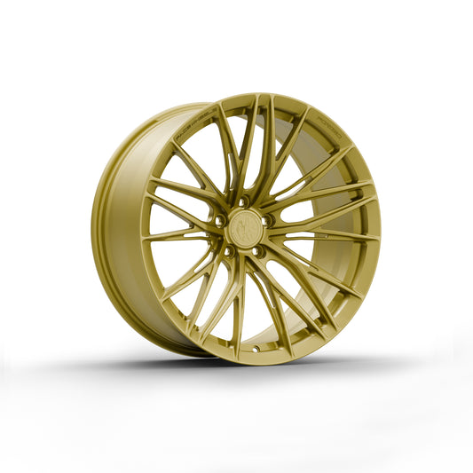 FW1064 - Face Wheels