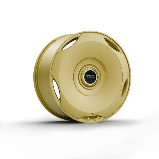 FW-E05 - Face Wheels
