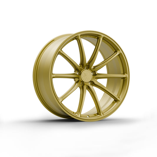FW-R01 - Face Wheels