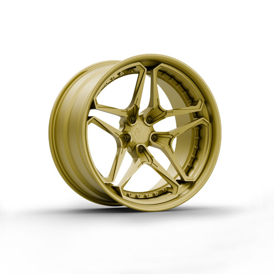FW338 - Face Wheels