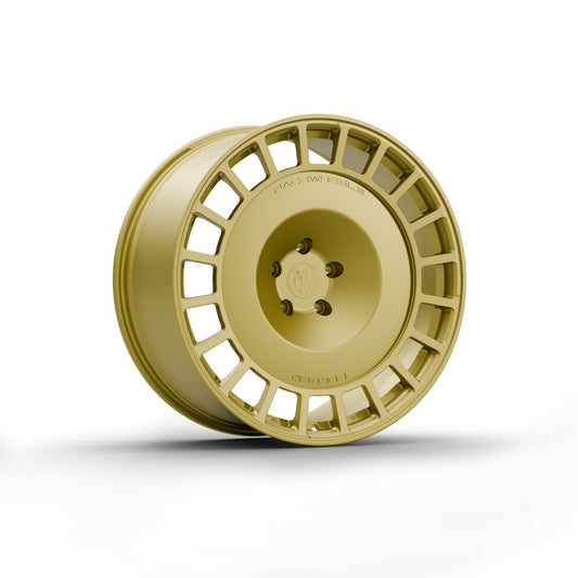FW1030 - Face Wheels