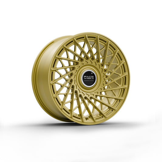FW1029 - Face Wheels