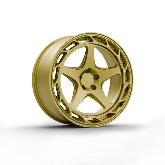 FW-A1042 - Face Wheels