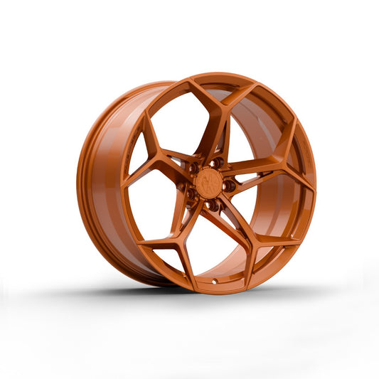 FW1008 - Face Wheels