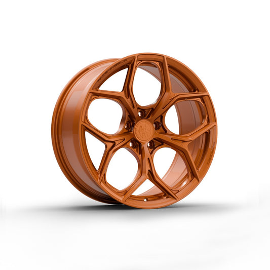 FW188 - Face Wheels