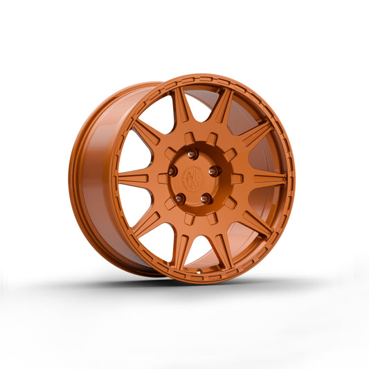 FW-S04 - Face Wheels